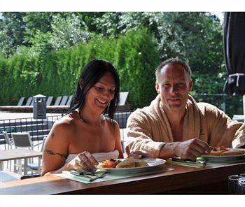 Naturistenpark Flevonatuur Nijkerk Bagian luar foto