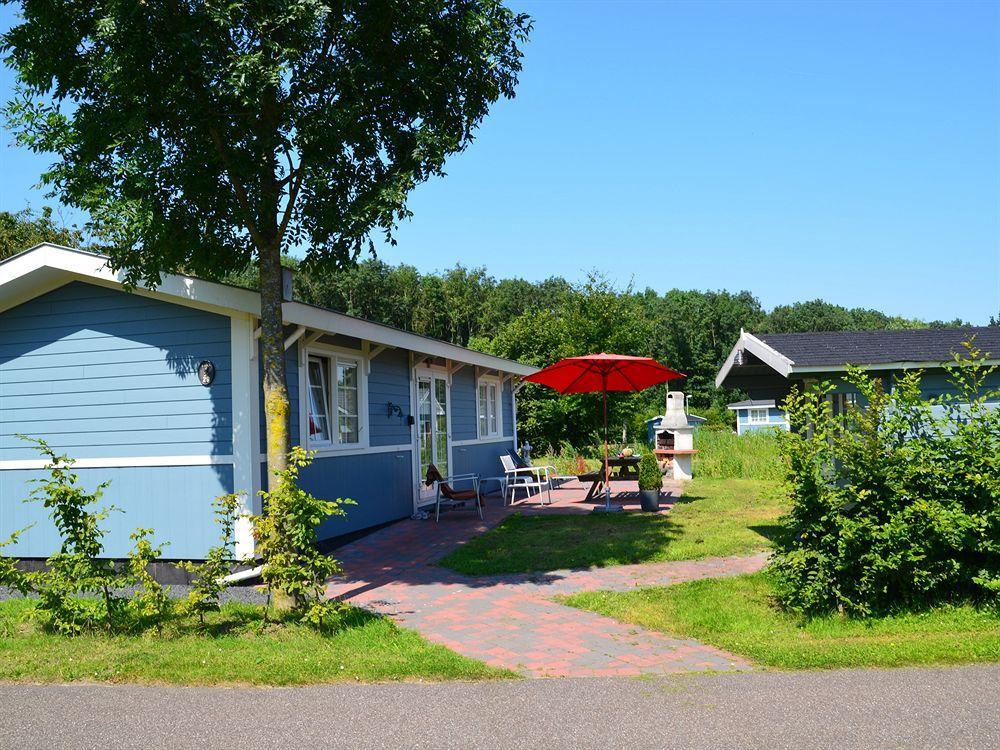 Naturistenpark Flevonatuur Nijkerk Bagian luar foto