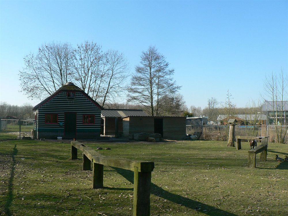 Naturistenpark Flevonatuur Nijkerk Bagian luar foto