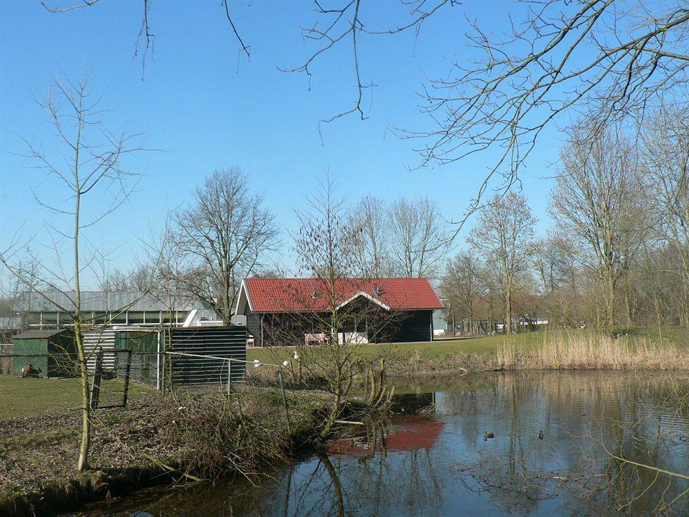 Naturistenpark Flevonatuur Nijkerk Bagian luar foto
