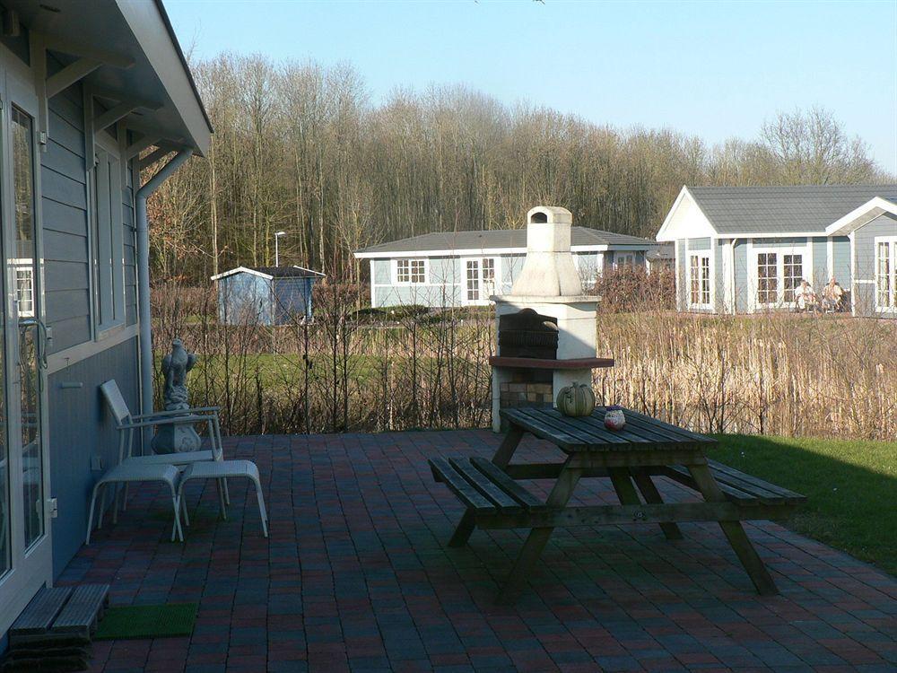 Naturistenpark Flevonatuur Nijkerk Bagian luar foto