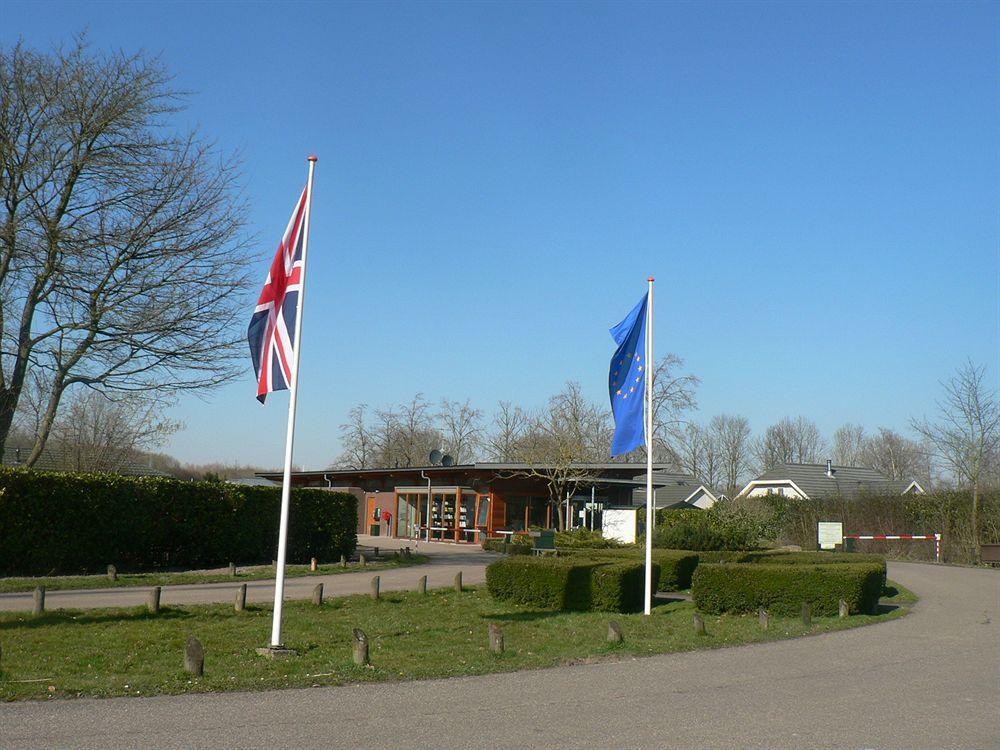 Naturistenpark Flevonatuur Nijkerk Bagian luar foto