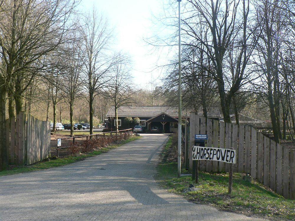 Naturistenpark Flevonatuur Nijkerk Bagian luar foto
