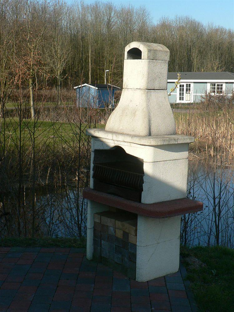 Naturistenpark Flevonatuur Nijkerk Bagian luar foto